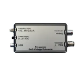 Frequency converter PPC-CAN-FR Stauff