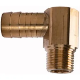Riegler Winkel-Gewindetülle 90° MS 2.0401