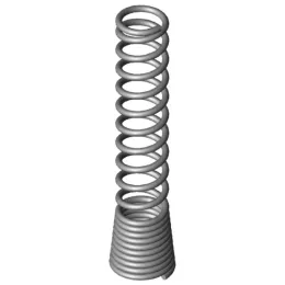 Gutekunst Schlauchschutz-Spirale C1440-25