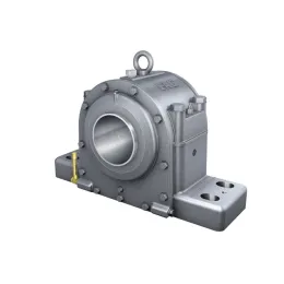 LOE244 FAG Stehlagergehäuse