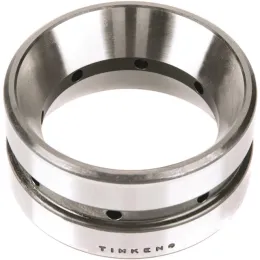 Timken Doppelter Kegelrollenlager-Aussenring  654