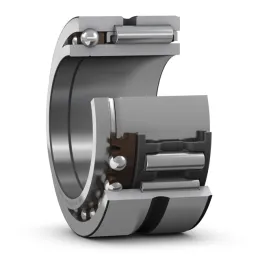 SKF Nadel-Schrägkugellager NKIB