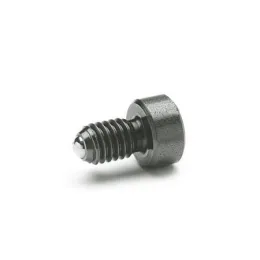 Ganter Federnde Druckstücke GN815.1