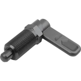 KIPP M16 FORM:A SPERRRIEGEL MIT ANSCHLAG