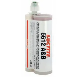 LOCTITE SI 5612 DC, 400 ml EGFD