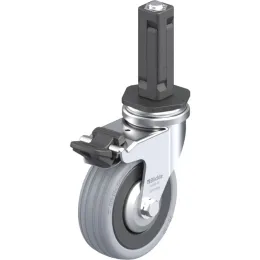 Blickle Lenkrolle LRA-VPA 75G-FI-FA-EV