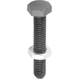 KIPP ANSCHLAGSCHRAUBE D=M05
