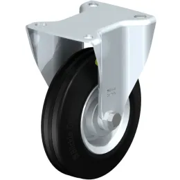Blickle Bockrolle BK-RD 125R