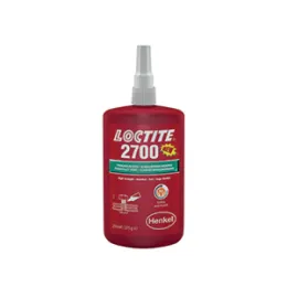 LOCTITE Schraubensicherung hochfest 2700
