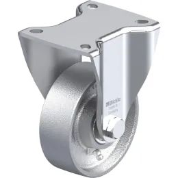 Blickle Bockrolle BH-G 100K