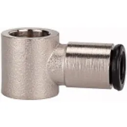Riegler L-Ringstück, für Hohlschraube