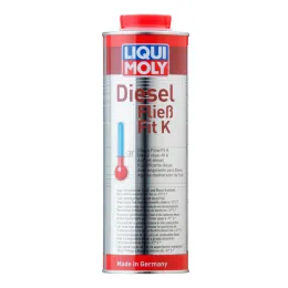 Dose Blech (1 Liter) Liqui Moly