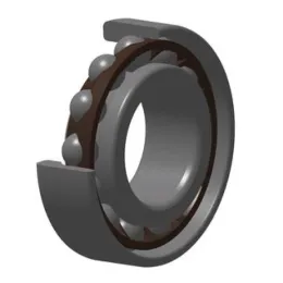 SNR Schrägkugellager 7209