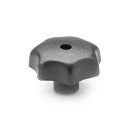 Ganter Sterngriffe DIN6336-GG-50