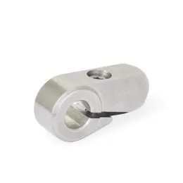 Ganter Klemmnaben, Edelstahl GN150.5