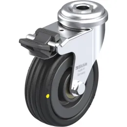 LRA-VPA75K-FI-EL mit Feststeller Blickle