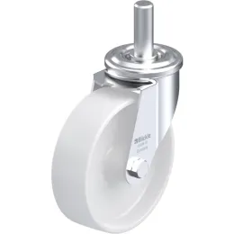 Blickle Lenkrolle LEZ-PO 160G