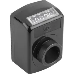 KIPP SCHWARZ POSITIONSANZEIGER DIGITAL AU=0004,0, P=4