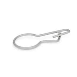 Ganter Ringösen, Edelstahl GN111.6