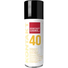 CRC Multifunktionsöl KONTAKT 40