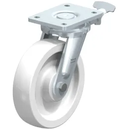 Blickle Lenkrolle LO-SPO 200G