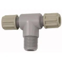 Riegler T-Einschraubverschraubung G1/4