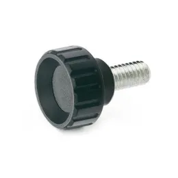 Ganter Rändelmuttern, Kunststoff GN591