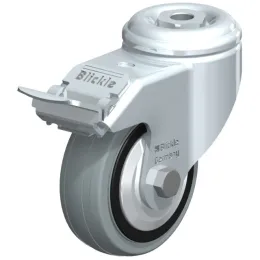 Blickle Lenkrolle LKRA-VPA 80K-FI-FA