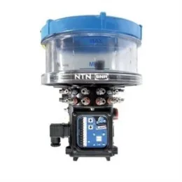 NTN Mehrpunkt-Schmiersysteme POLIPUMP-2KG