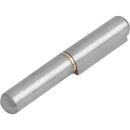 D=8, L=40 Stahlstift fest Kipp