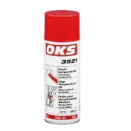 3521-400 ml, hellfarbig, synthetisch, Spray OKS