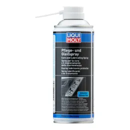 Dose Aerosol (400 ml) Liqui Moly