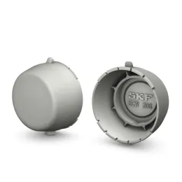 SKF Enddeckel ECW