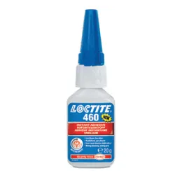 LOCTITE Sofortklebstoff 460