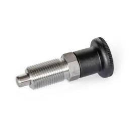Ganter Rastbolzen, Edelstahl A4 GN818-5