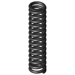 Gutekunst Druckfeder D-145