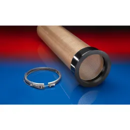 Norres Kegelflansch Kupplungssystem CONNECT 245 CSH