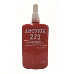 LOCTITE Hochfeste Schraubensicherung 273