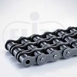 IWIS ELITE® Rollenkette, nach ISO 606 (DIN 8187), gerade Laschen
