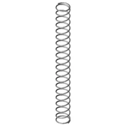 Gutekunst Druckfeder VD-016