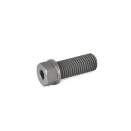 Ganter Aufnahmebuchsen für Kugeltragbolzen, Edelstahl GN1132