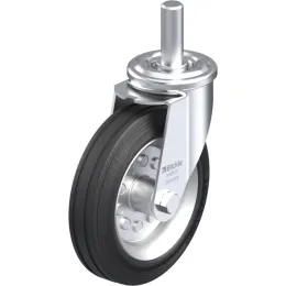 Blickle Lenkrolle LEZ-VE 180R