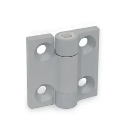 Ganter Scharniere mit Rastung GN437.4
