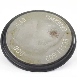 Timken Stehlager Endabdeckung
