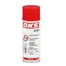 1111-400 ml, Spray OKS