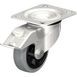 Blickle Lenkrolle LEX-VPP 80XR