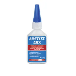 LOCTITE Hochfester Sofortklebstoff 493