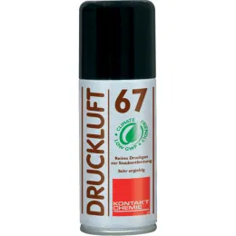 CRC Druckluft 67