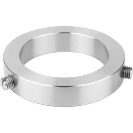 DIN705 Form A Edelstahl D1=85 Kipp