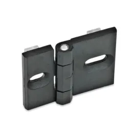 Ganter Scharniere GN161